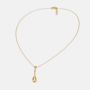The Dripdrop Necklace
