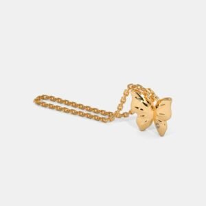 The Aponi Watch Charm