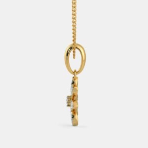 The Life in Bloom Pendant