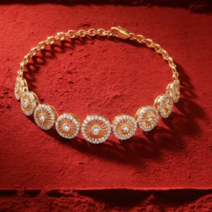 The Charm Bracelet