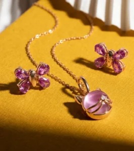 The Little Sparkle Earrings