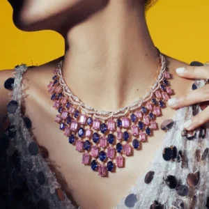 The Bridal Necklace